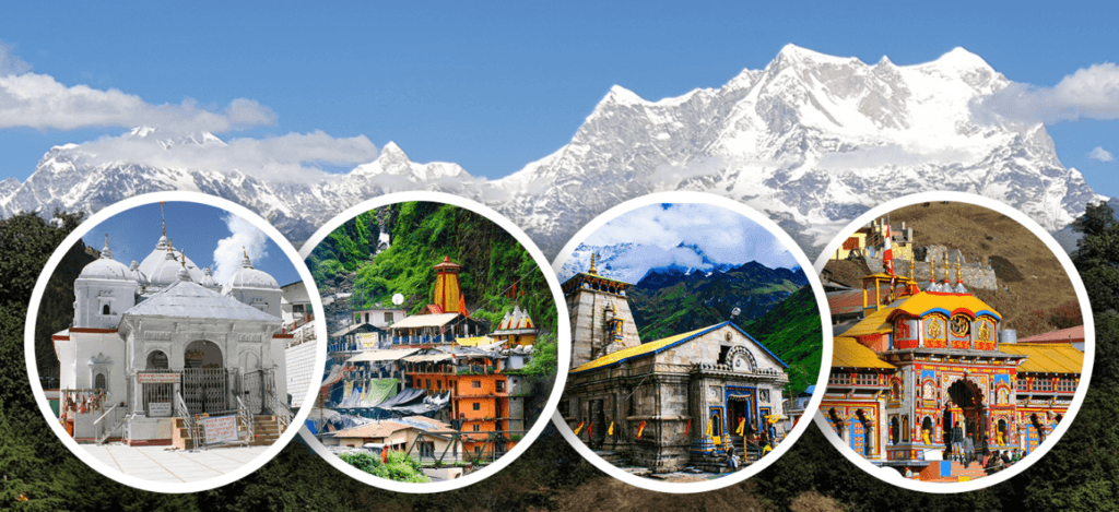Char Dham Yatra